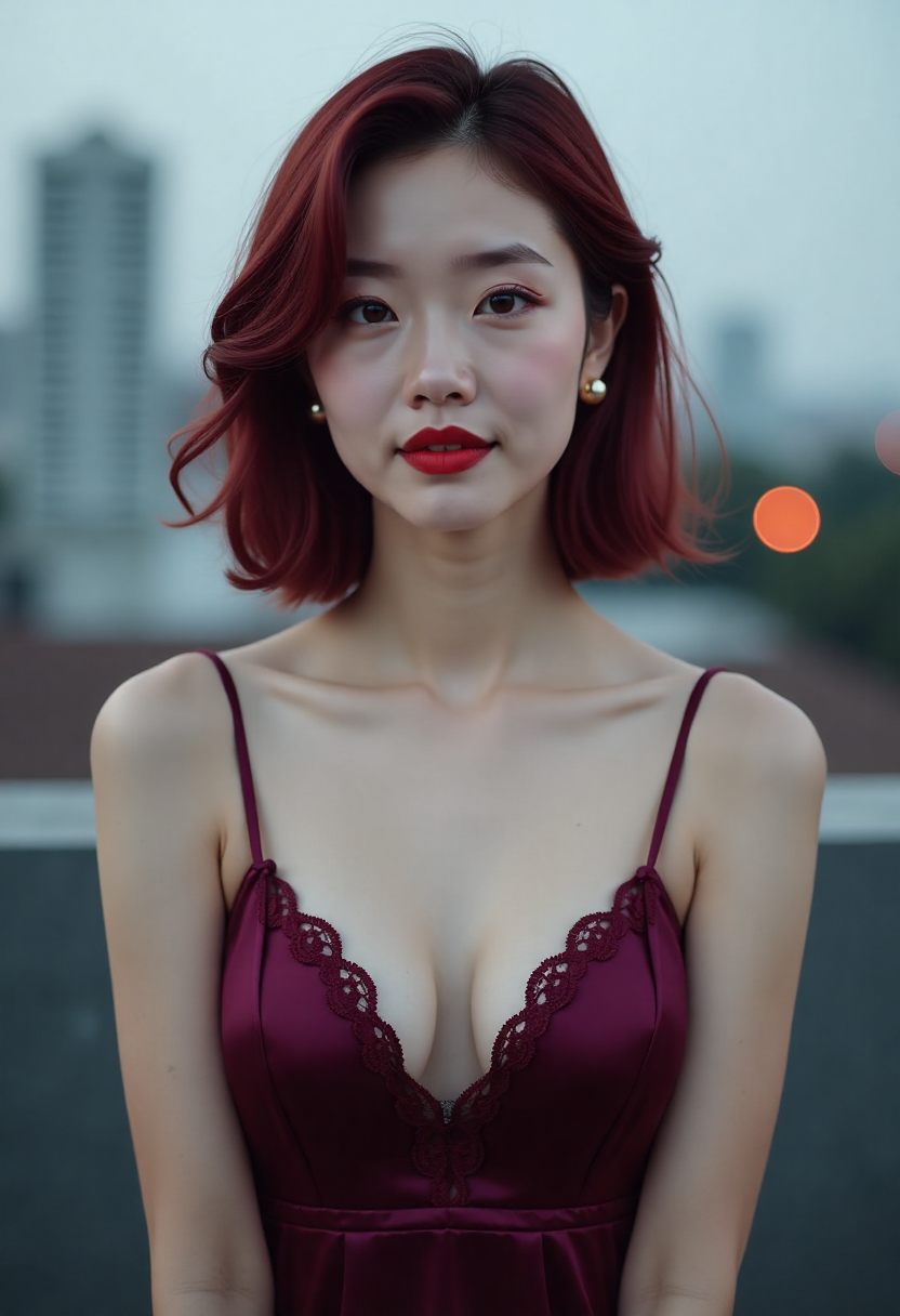 龙珠GT海报